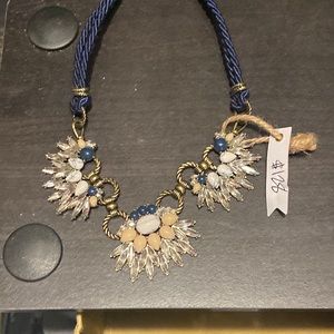 Chloe and Isabel necklace